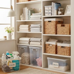 Home Storage & Organization